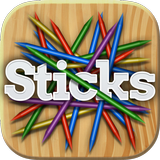 Sticks HD 아이콘
