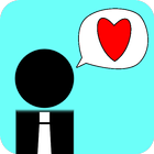 Conversation Helper 아이콘