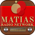 Matias Radio Network simgesi