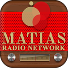 Matias Radio Network 아이콘