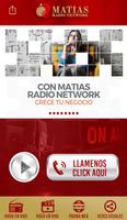 Matias Radio Network 스크린샷 2