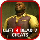 Cheats Left 4 Dead 2 icono