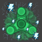 👇 Fidget Spinner Spin 👇 icône
