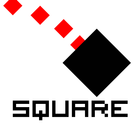 Square icône