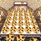 Cookie Dozer icono