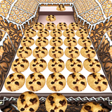 Cookie Dozer-APK