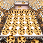 Cookie Dozer أيقونة