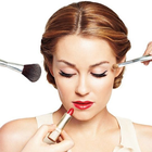 Makeup & Beauty Tips for Women: Skin & hair care biểu tượng