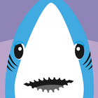 Left Shark ikona