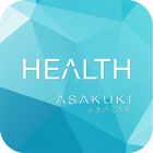 ASAKUKI Health icono