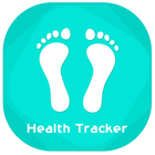 Healthier tracker আইকন