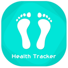 Healthier tracker biểu tượng