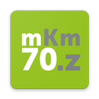 Mercato Km 70 biểu tượng