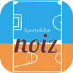 sports&bar noizアプリ