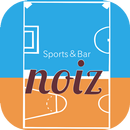 APK sports&bar noizアプリ