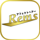 アフェクトヘアー リムズアプリ icon