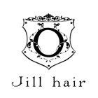 jill hair أيقونة