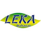 LEKA Baharat-icoon