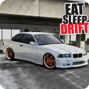 REAL E36 M3 DRIFT SIMULATOR APK