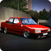 Şahin King Drift Simulator 2018 APK