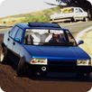 Şahin In Coming Drift Simulator APK