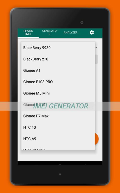 IMEI Tools for Android - APK Download