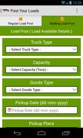 Lorryguru - Loads and Lorries পোস্টার