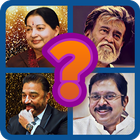 Guess Tamilnadu - Free Trivia Game icono