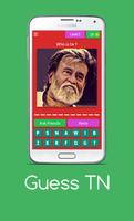 Guess Tamilnadu - Free Trivia Game captura de pantalla 1