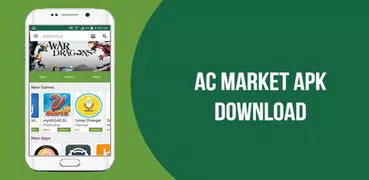 AcMarket