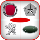 Guess the Car Company-APK