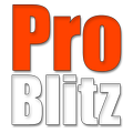 Blitz Progress