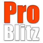 Blitz Progress biểu tượng