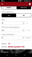 برنامه‌نما Lekseek PolSCORE عکس از صفحه