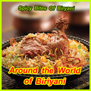 World Biriyani Recipes APK
