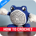 How to Crochet For Beginners