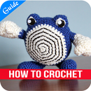 How to Crochet For Beginners APK