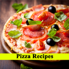 Homemade Pizza Recipes icône