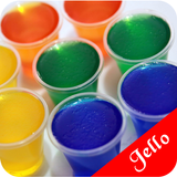 Jello Shots-icoon