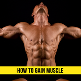 How to Gain Muscle icon