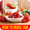 How to Make Jam
