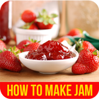 How to Make Jam icône