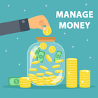 How to Manage Money ícone