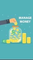 How to Manage Money Affiche