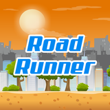 Road Runner ikona