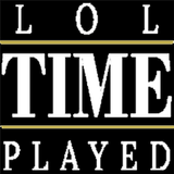 TimePlayedLoL biểu tượng