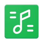 G-Playlists simgesi