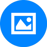 Image Viewer for Messenger icône
