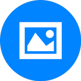 Image Viewer for Messenger أيقونة