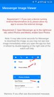 Image Viewer for Messenger-poster